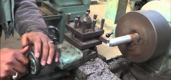 عکس دستگاه تریاک