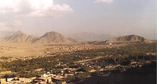 عکس فقرا افغانستان