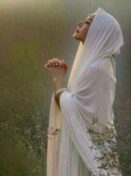 عکس زن عاشق