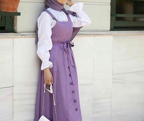 عکس سارافون جلو بسته