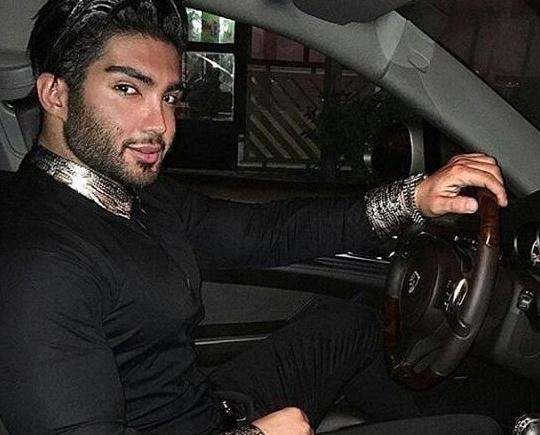 عکس ثروتمندا