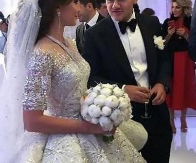 عکس ثروتمندا