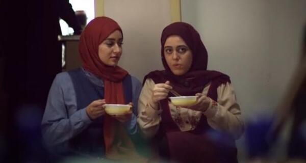 عکس پروفایل همسر پاسدار