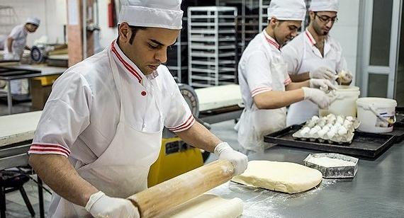عکس پروفایل همسر پاسدار