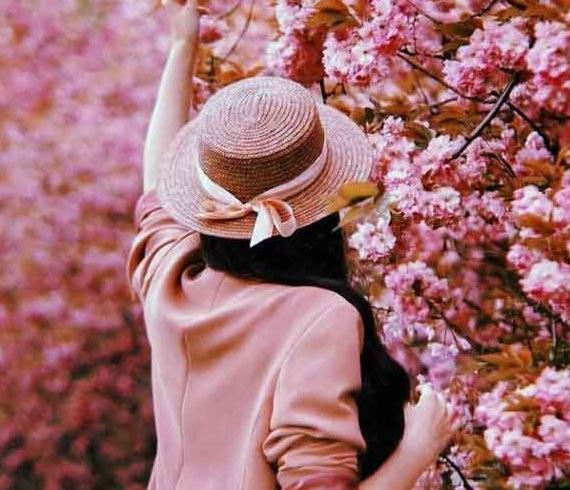 عکس دخترونه شیک جذاب