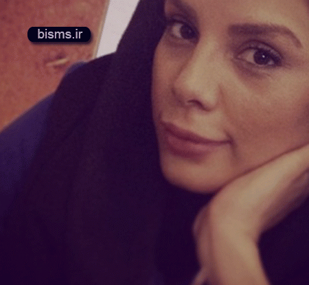 عکس هانیه بیاتی