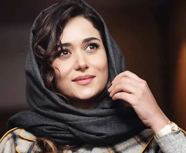 عکس جیران تو فیلم