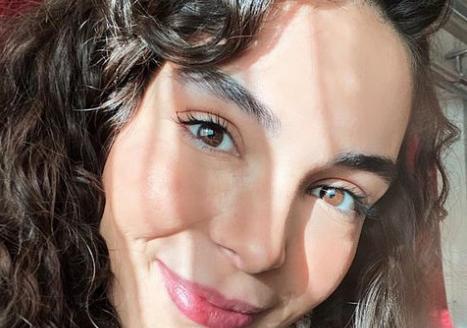 عکس جیران تو فیلم