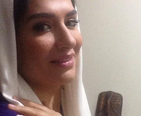 عکس از ساغر عزیزی
