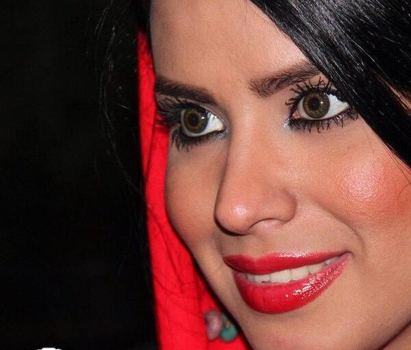 عکس از ساغر عزیزی