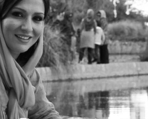 عکس از ساغر عزیزی