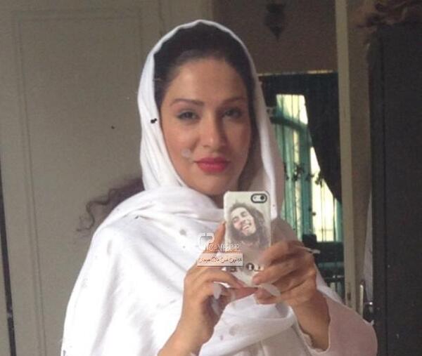 عکس از ساغر عزیزی