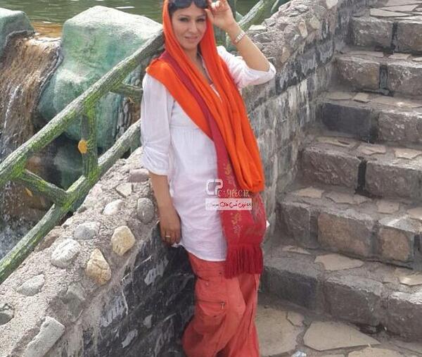 عکس از ساغر عزیزی