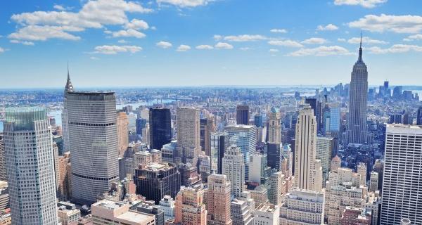 عکس شهر نیویورک امریکا