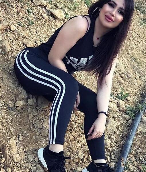 عکس دختر زیبا تهرانی
