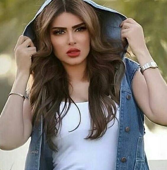 عکس دختر زیبا تهرانی