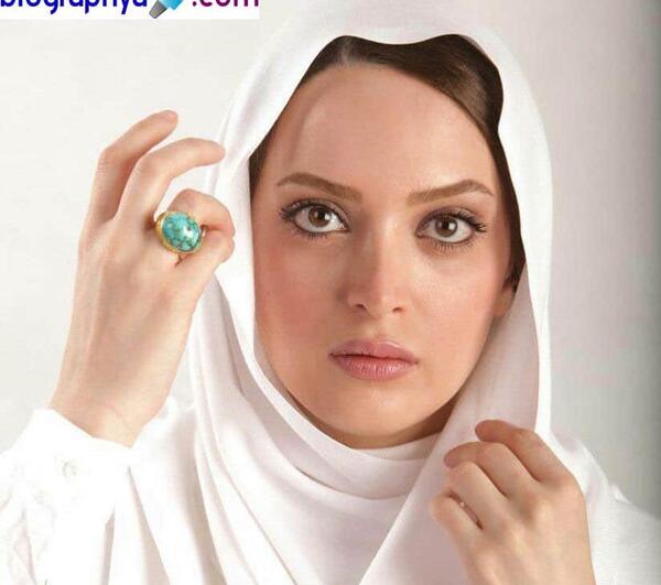 عکسهای بهنوش طباطبایی اینستاگرام