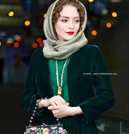 عکسهای بهنوش طباطبایی اینستاگرام
