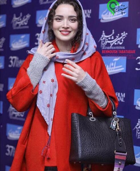 عکسهای بهنوش طباطبایی اینستاگرام
