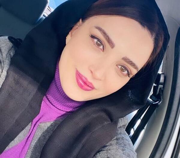 عکسهای بهنوش طباطبایی اینستاگرام