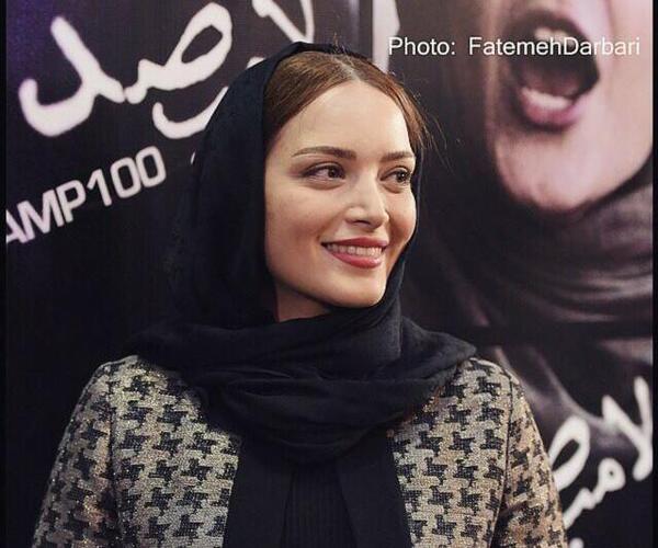 عکسهای بهنوش طباطبایی اینستاگرام
