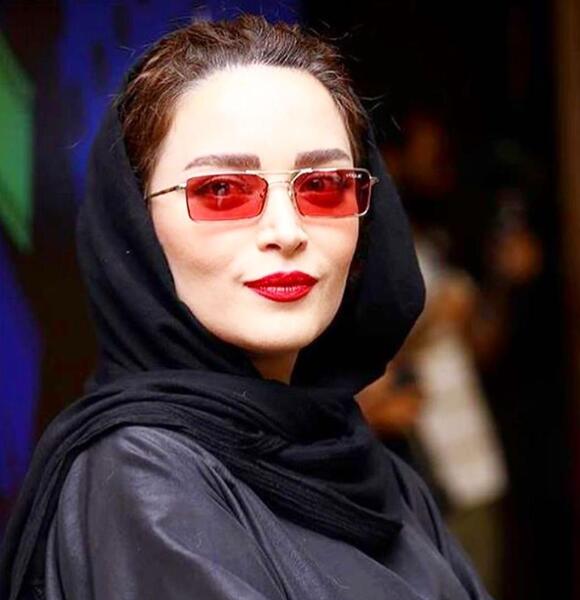 عکسهای بهنوش طباطبایی اینستاگرام