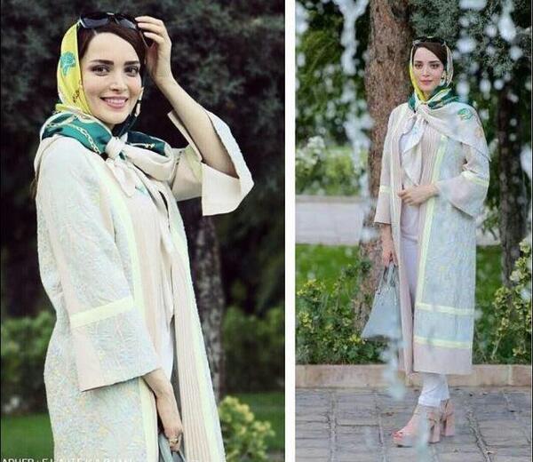 عکسهای بهنوش طباطبایی اینستاگرام