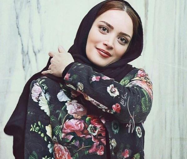 عکسهای بهنوش طباطبایی اینستاگرام