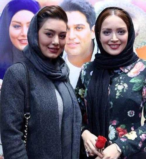عکسهای بهنوش طباطبایی اینستاگرام
