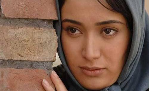 عکس های بهاره افشاری قبل از عمل بینی