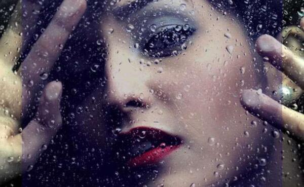عکس های ترسناک برای پروفایل لاین