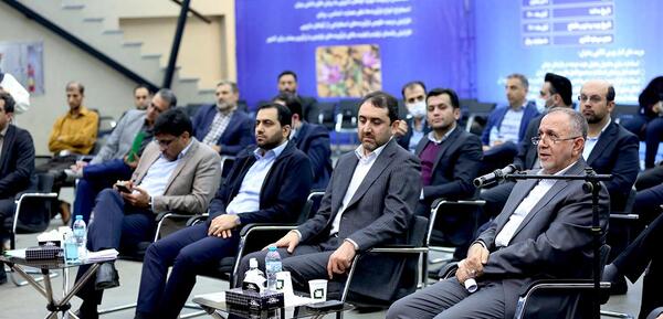 عکس آزاده بهرامی