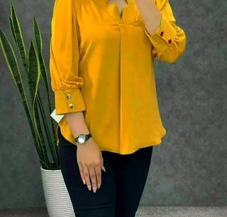 عکس بلوز دخترانه مجلسی