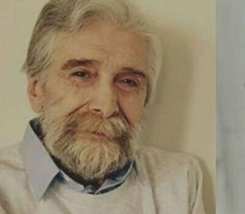عکس همسر فروزان بازیگر قدیمی