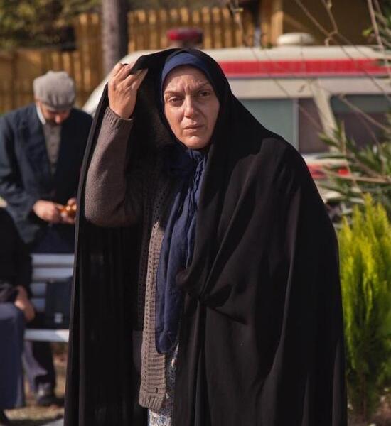 عکس فیلم بازیگران افرا