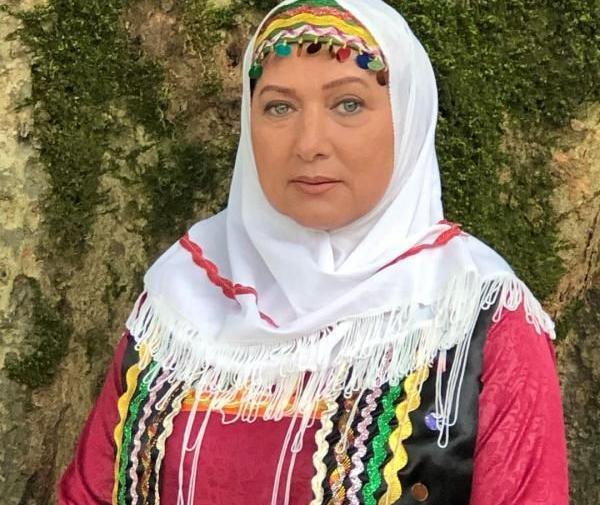 عکس فیلم بازیگران افرا