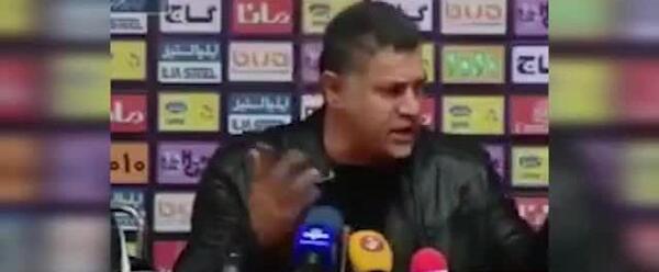 عکس ثروت علی دایی