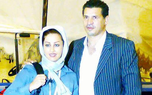 عکس ثروت علی دایی