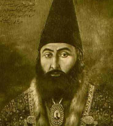 عکس واقعی امام علی ع
