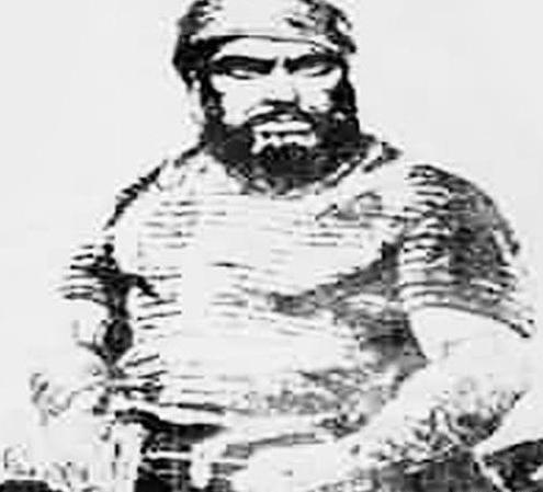 عکس واقعی امام علی ع