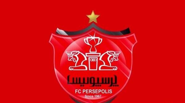 عکس هواپیما پرسپولیس