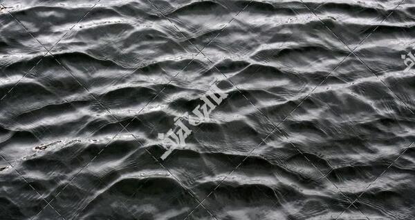 عکس دریا موج