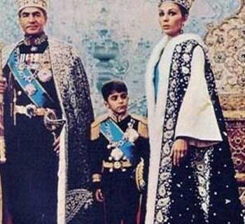 عکس رضا خان محمدی