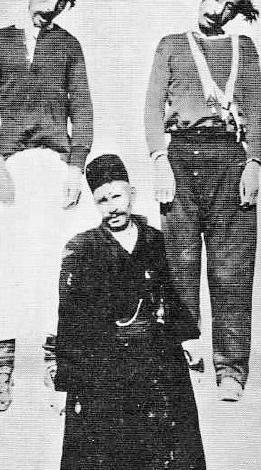 عکس رضا خان محمدی