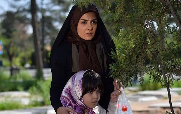 گالری عکس بیتا سحرخیز