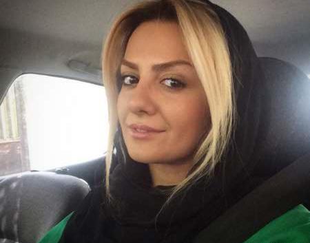 گالری عکس بیتا سحرخیز