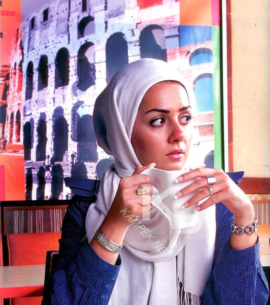 گالری عکس بیتا سحرخیز