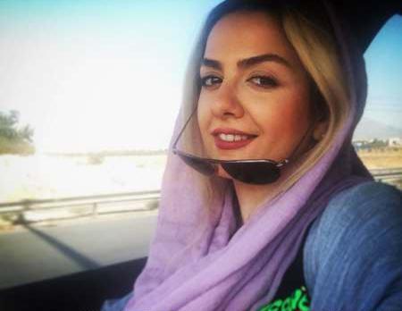 گالری عکس بیتا سحرخیز