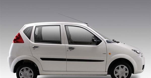 عکس هافی