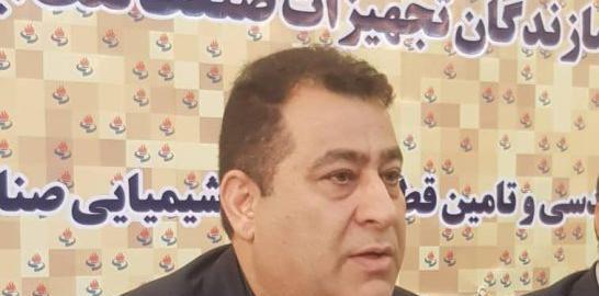 عکس جلیل سبحانی